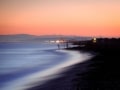 Stefan Imhof, „Abendstimmung am Strand“, Canon EOS 600D