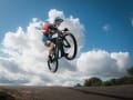 Hans-Günter Göring, „BMX“, Fujifilm X-T2