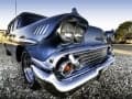 Robert Wohlgemuth, „Chevy“, Nikon D200