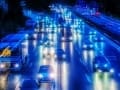Klaus Eppele, „Rush-Hour“, Casio Exilim EX-ZR200