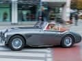 Christian Kirmaier, „Austin Healey“, Panasonic Lumix FZ1000