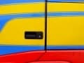 Arne Kroon, „Colours of a Truck“, Sony Cybershot DSC-H10