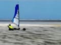 Jürgen Stichweh, „Strandsegler“, Nikon D80