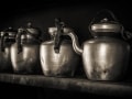 Elke Rau,  „Teekannen“, Nikon D700