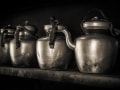 Elke Rau,  „Teekannen“, Nikon D700