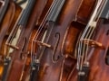Ralf Siemieniec, „Violinen“, Sony A100