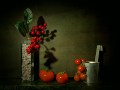 Susanne Behr, „Rot und Grün“, Sony A65