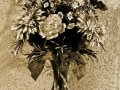 Hans Bubestinger „Blumenstrauß“, Canon EOS 50D