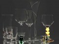 Carola Endres, „An der Bar“, Sony A77