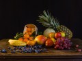 Gerald Hendrix, „Obst“, Canon EOS 50D
