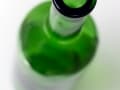 Gerhard Thiel, „Grüne Flasche“, Canon EOS 550D