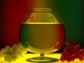 Franz Vosseler-Pape, „Wein“, Olympus OM-D E-M5 Mark II