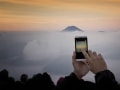 Klaus Peter Selzer, „Bromo“, Canon EOS 7D