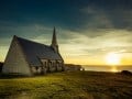 Günter Kleber, "Chapelle de la Garde", Canon EOS 5D Mark III