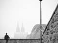 Werner Schabner, "Nebliger Tag", Canon EOS 6D Mark II