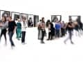 Monika Seidl, "Fotoausstellung", Canon EOS 40D