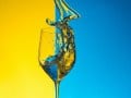 Hubert Brenner, "Splash", Olympus OM-D EM10