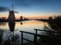Jürgen Schrepfer, "Kinderdijk", Nikon D800