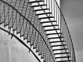 Rudolf Bartl „Treppe“ | Fujifilm Finepix S5 Pro