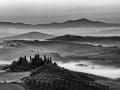 Roland Eichenberger „Toskana - der Tag erwacht“ | Canon EOS 80D