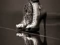 Eva Flasche „High Heels“ | Canon EOS 5D Mark II