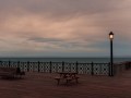 Helmut Hess „Hastings Pier“ | Fujifilm X100F