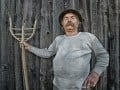 Josef Hinterleitner „Da Bauer bin i“ | Canon EOS 5D Mark III