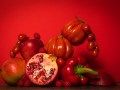 Stefanie Kibler „Rot“ | Canon EOS 5D Mark IV