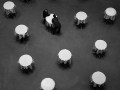 Platz 3 | Christian Wakolbinger "Tables" | Nikon D4
