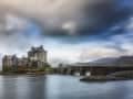 Ingrid Hofbauer, Feldkirchen „Eilean Donan Castle“, Canon EOS 5D Mark III