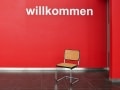 Ekkehard Retelsdorf, Lübeck „Willkommen“, Panasonic Lumix GX9