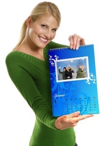 Fotokasten - Kalender-Assistent online - d-pixx