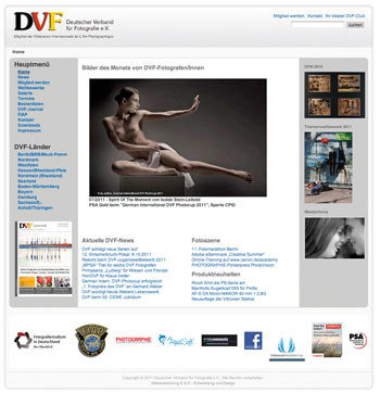 DVF_Website