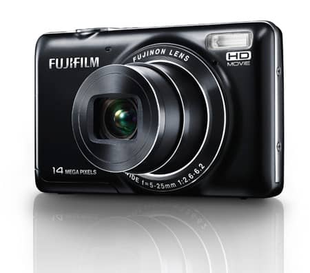 Fujifilm Finepix JX370