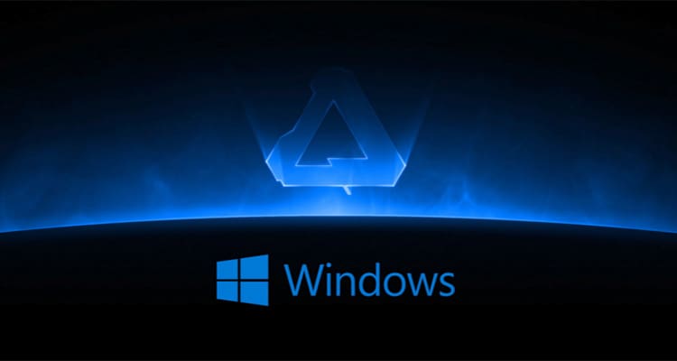 Affinity Photo für Windows