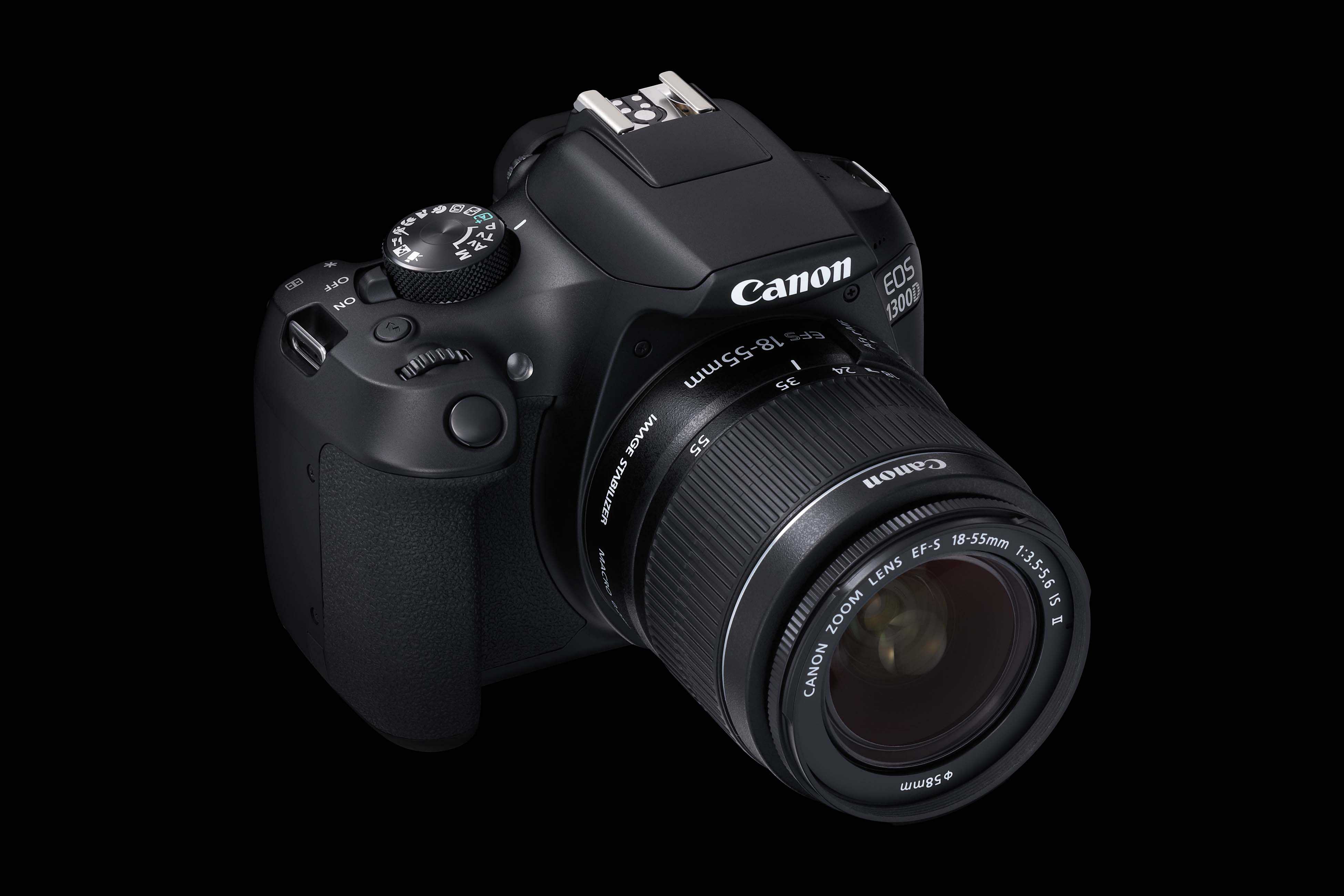 Canon EOS 20D   Modellpflege an der Basis   d pixx