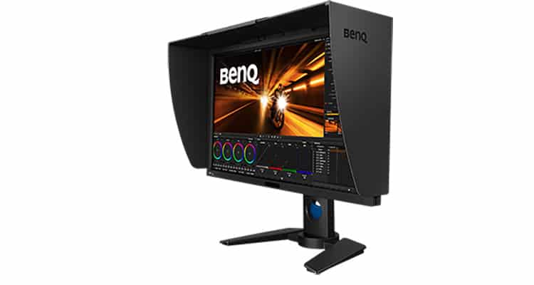 BenQ PV270