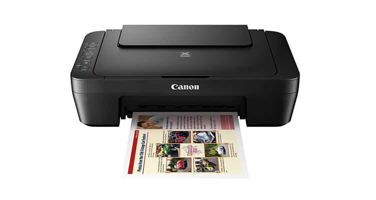 Canon Pixma 3050