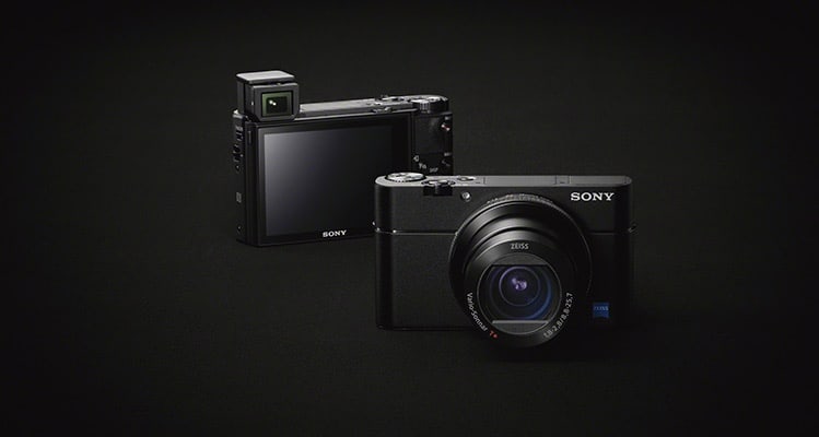 Sony RX100V