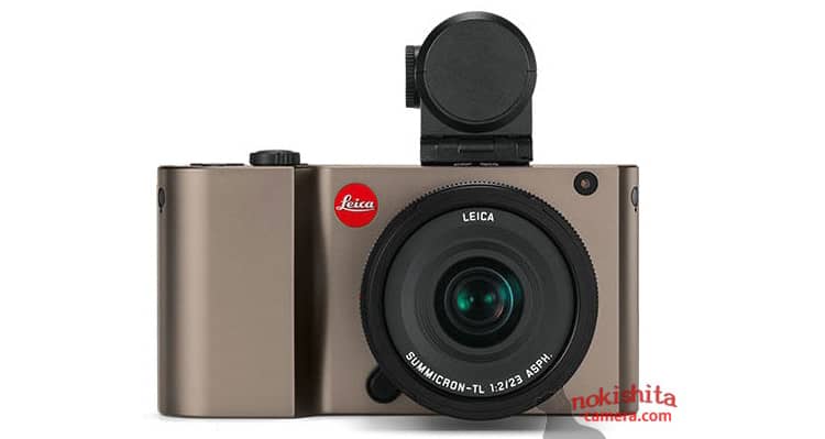 Leica TL