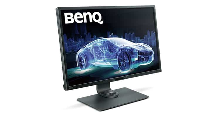 BenQ Display