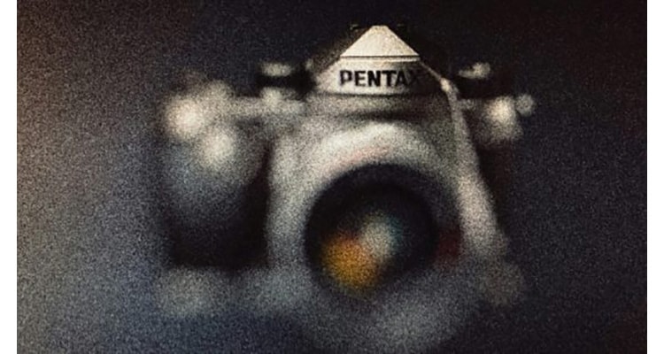 Pentax KP