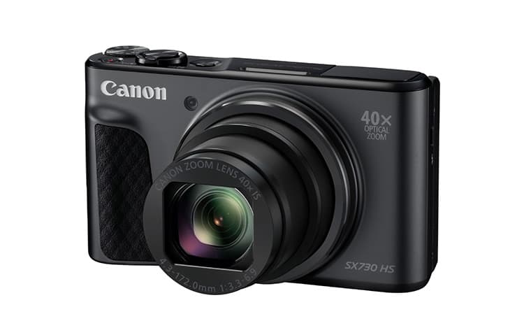 Canon SX730