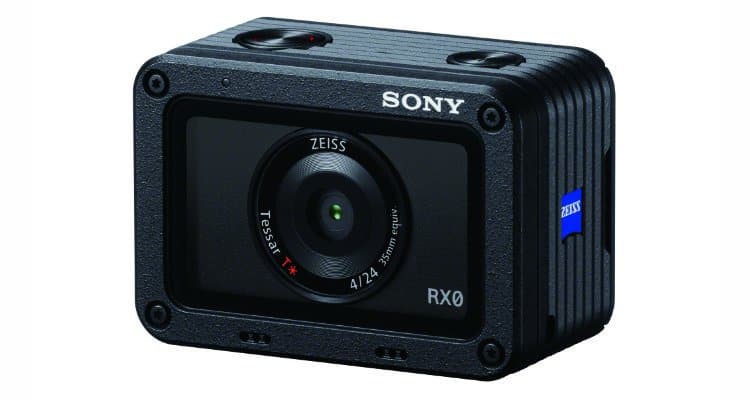 Sony RX0