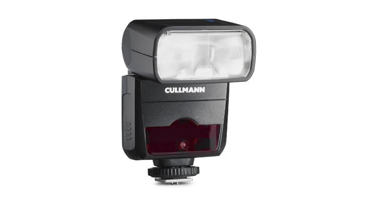Cullmann CUlight FR 36