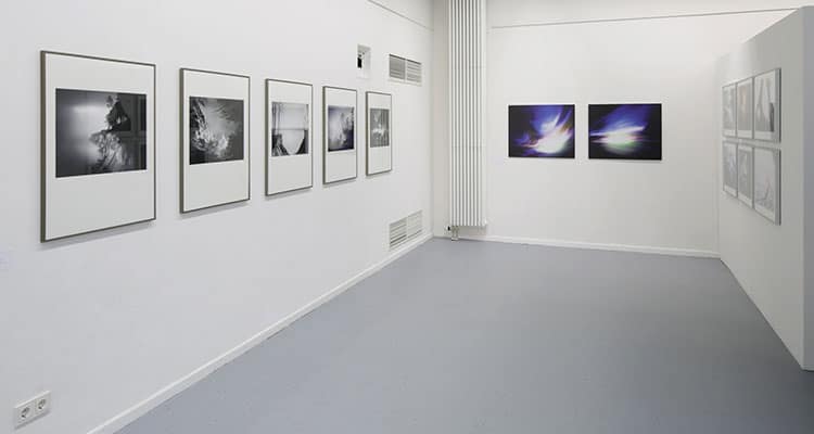 Ausstellung in Worpswede
