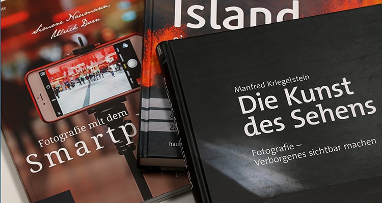 Fotobücher