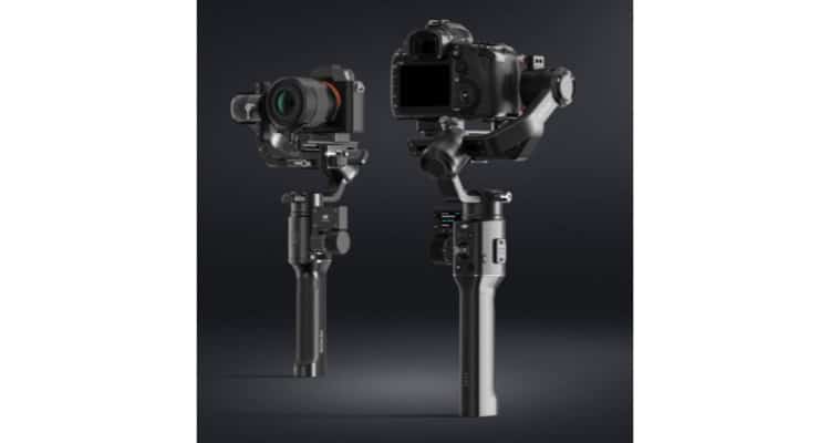 DJI Ronin-S