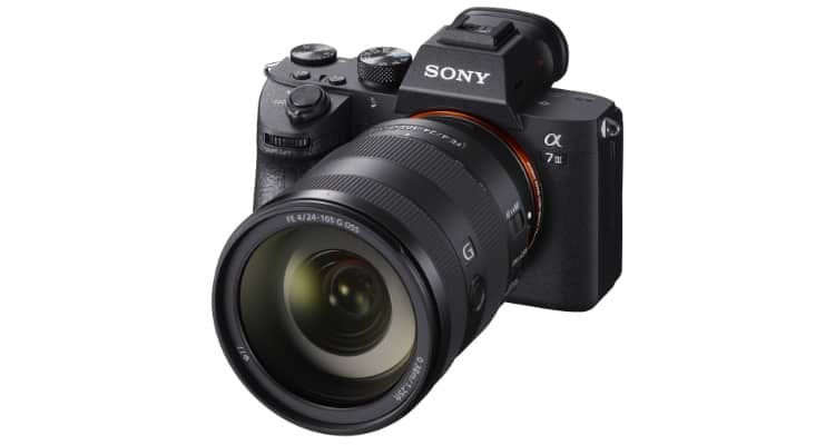 Sony a7 III