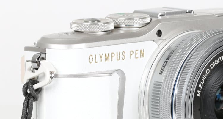 Olympus E-PL9